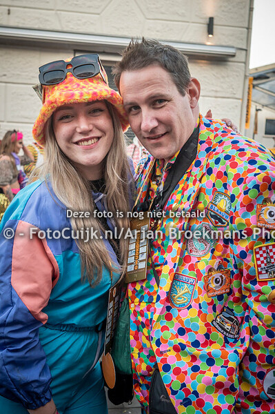 39e Kuukse Elfkroegetocht