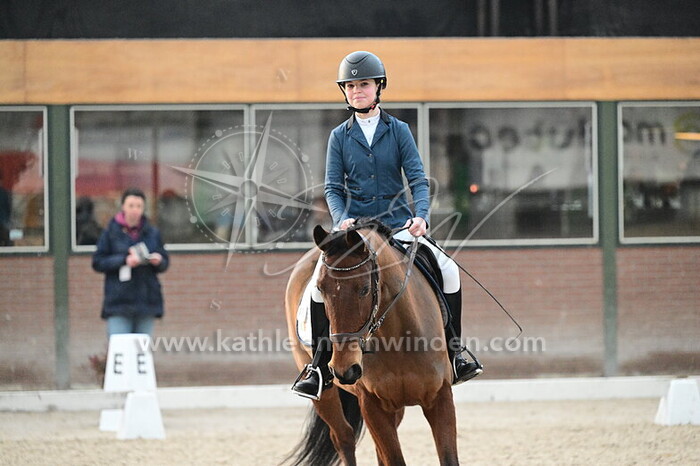 Tara Mac Lennan - Lavina