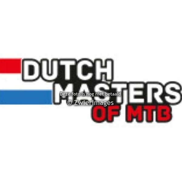 Dutch Masters of MTB 2023