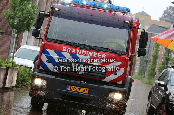 Gala Merletcollege Cuijk 