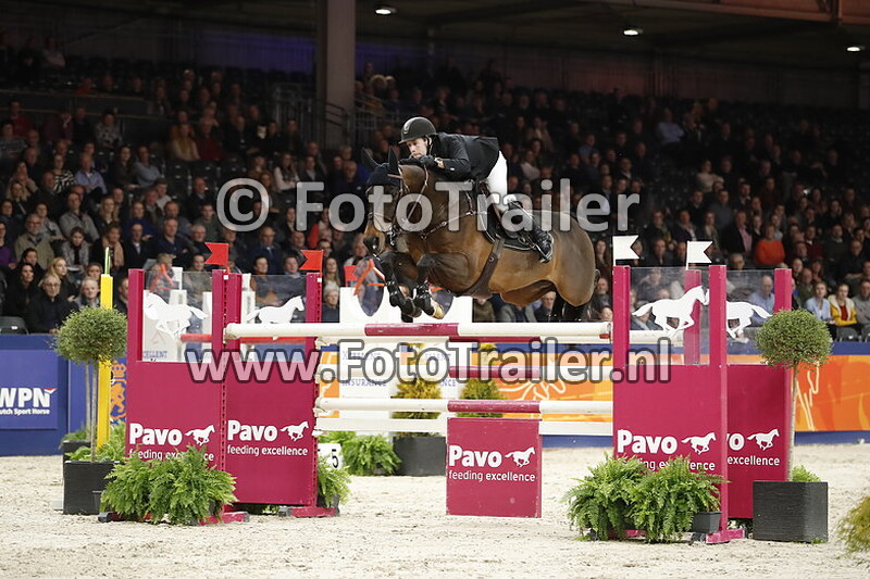 maikel van der vleuten