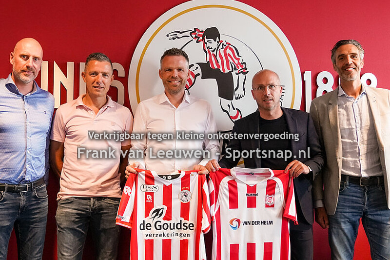20230628 SV Den Hoorn-Sparta Contract