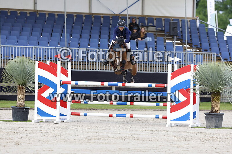 marriet smit hoekstra