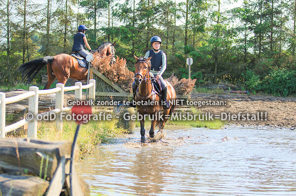 Training Margo Groep 2 16:45 uur 21-06-23