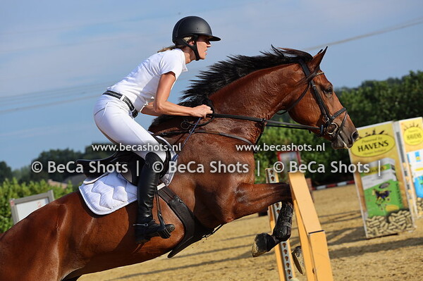 Wedstrijd Olst Voorend 20/8