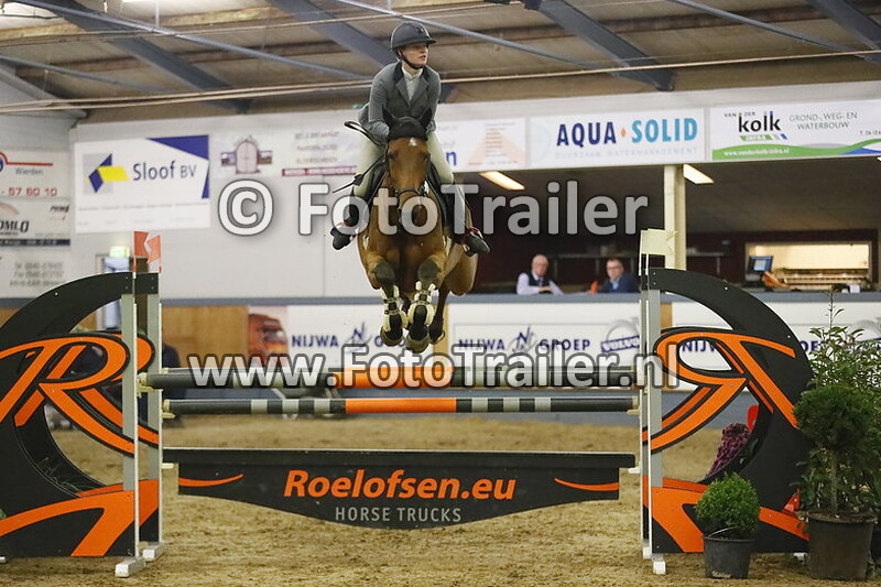 valerie van kesteren