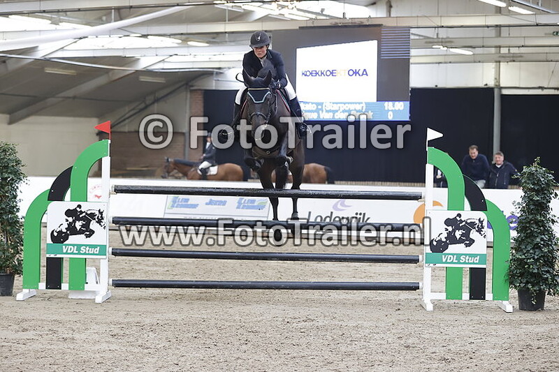 monique van den broek