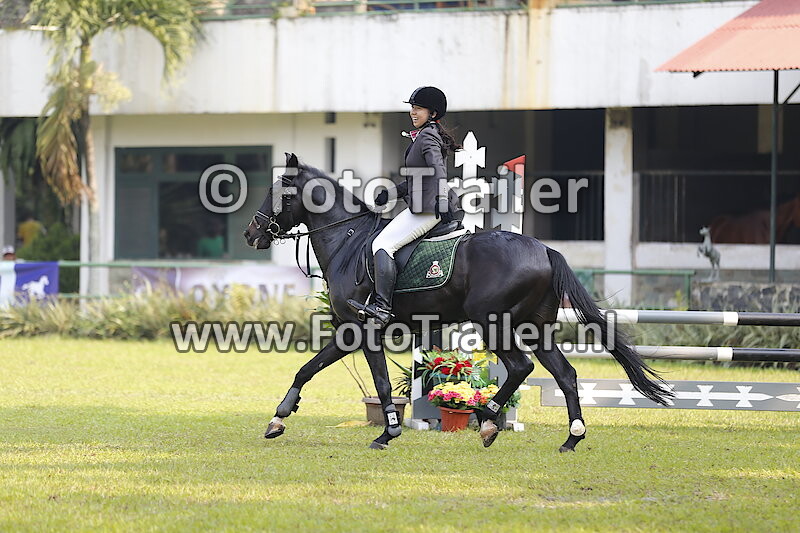 Kaela Natania Rahardjo