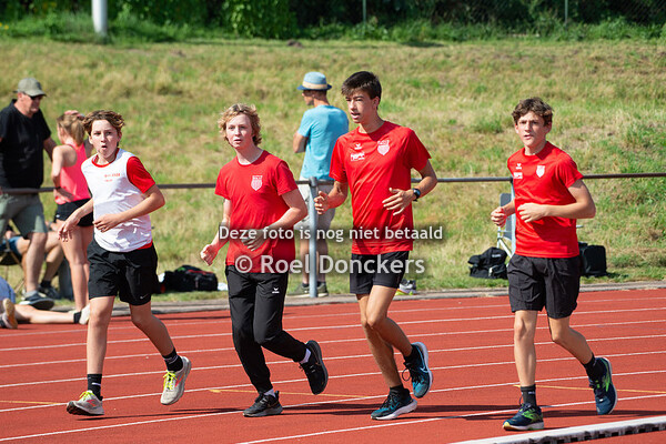 20230916 [DCLA] Open PK meerkampen Oost-Vl Beveren