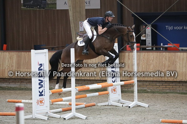 15 Nogrusa NME (Jacadello x Fairline v. Ustinov)