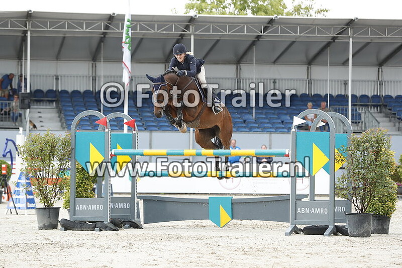 nathalie van der mei