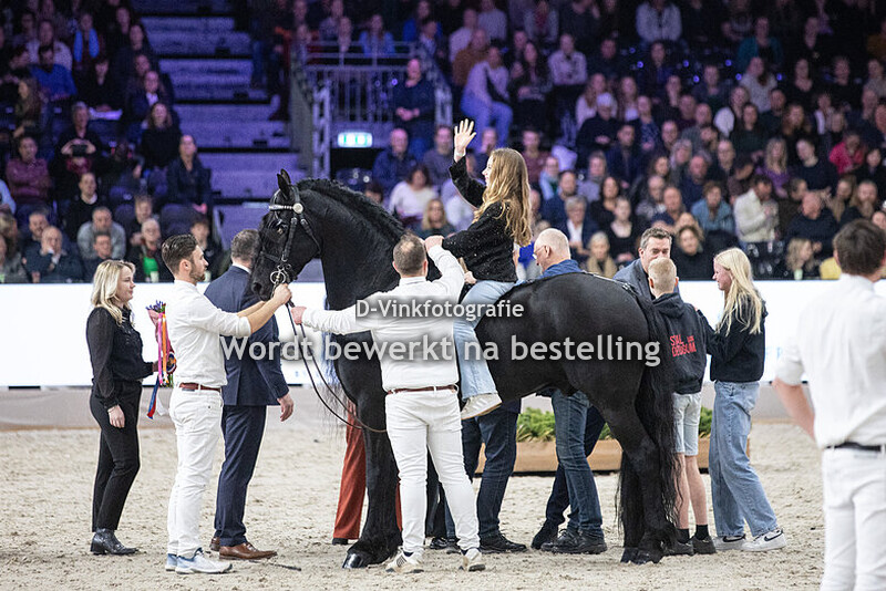 Preferentverklaring Jehannes 484