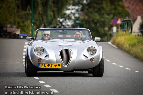 Wiesmann VC 2021