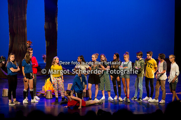 10 Doen, durven of de waarheid