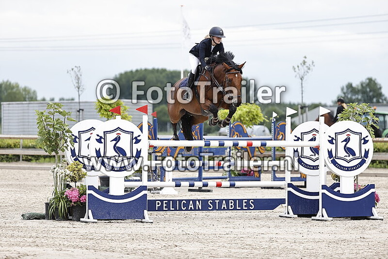 sophie van der werff