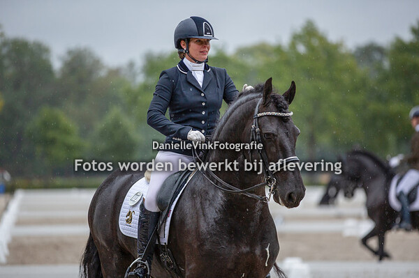 Miriam Hollander - Kop Jansen Johnny Cash