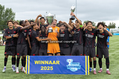 RondOm BZS Youth Trophy U16 2025