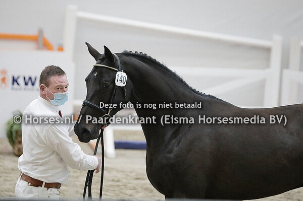 140 Oerend Hard (Jukebox x Geneve v. Totan R)