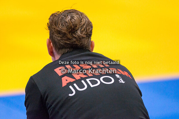 NK JUDO -18 2021