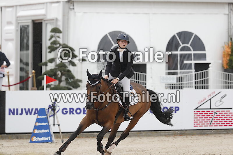 Angela Daatselaar Van