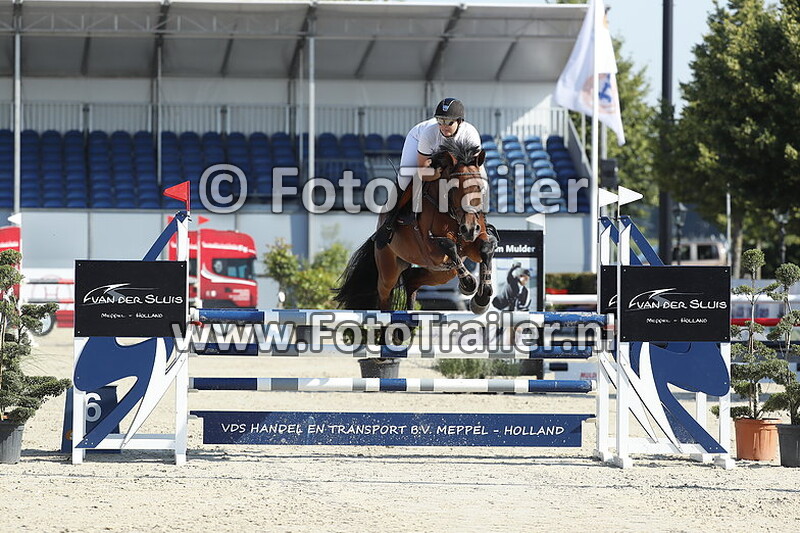 miranda spronk rienties