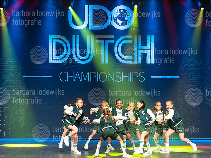 UDO - NK Eemnes 22 april