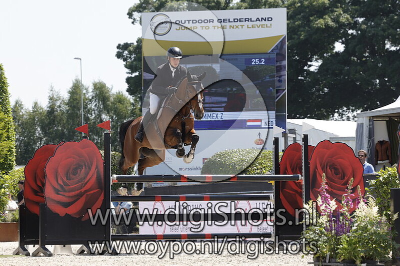 Eastcoast Pommex ZÂ 