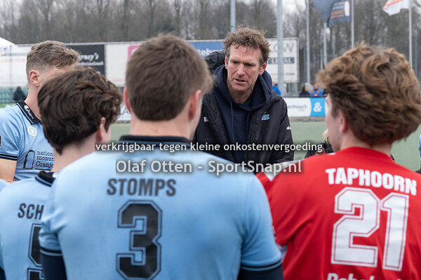 Hockey - HGC H1 Pinoke H1