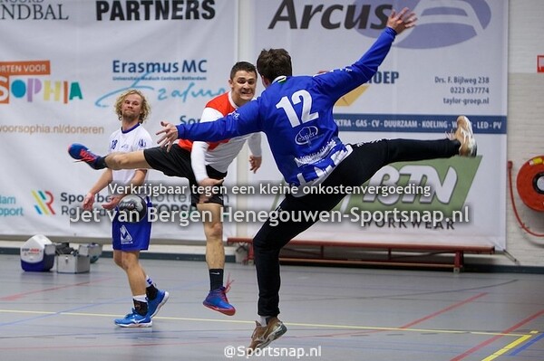 Feyenoord - Imto Benelux Hellas