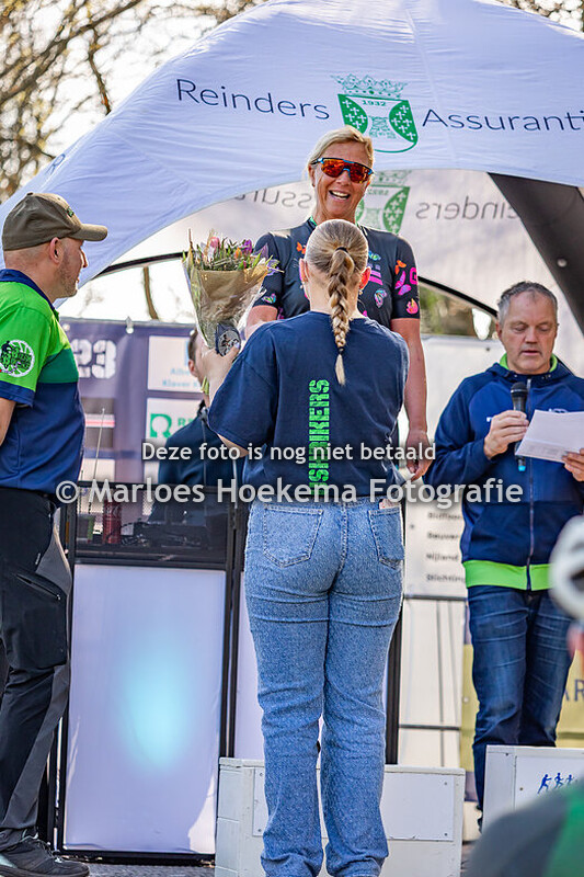 6uurs race Bushbikers | 19-04- 2025 | Meppen