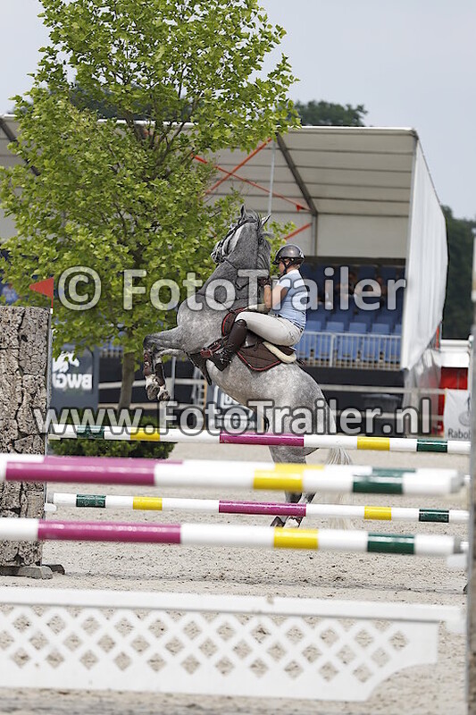 Kirsten van den Berg