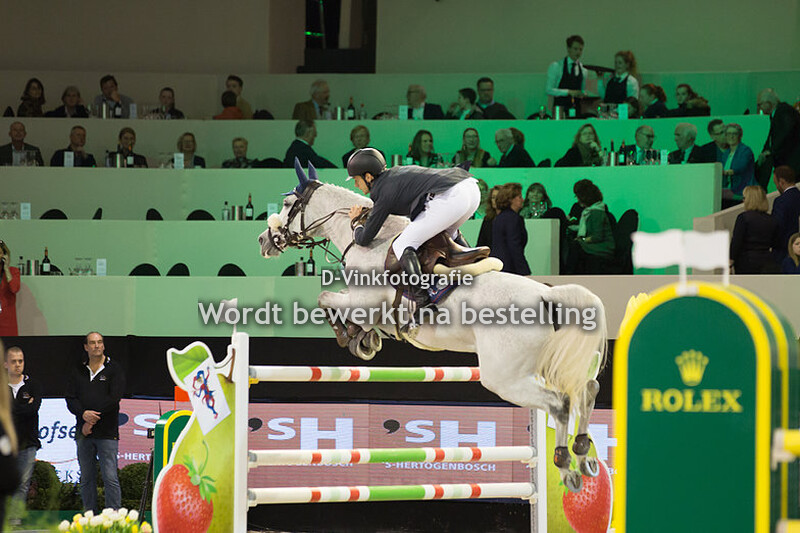 Leopold van Asten - Beauty