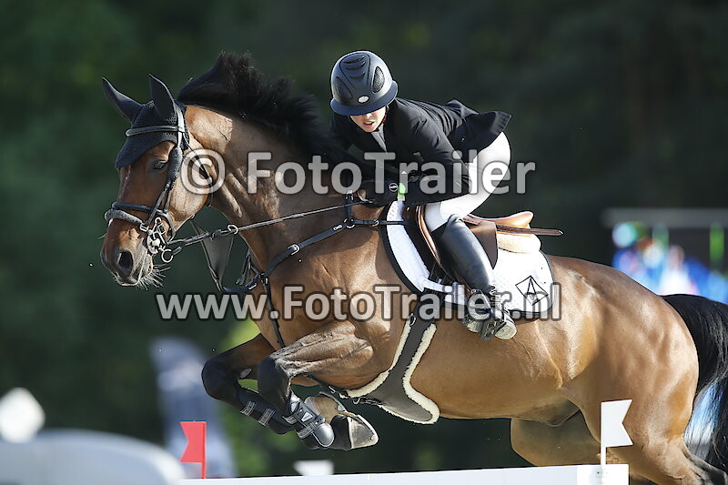 Emma Augier de Moussac