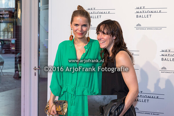 Gala 2016 - Het Nationale Ballet