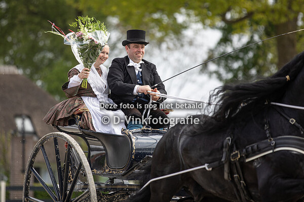 17. Tweespan nationaal