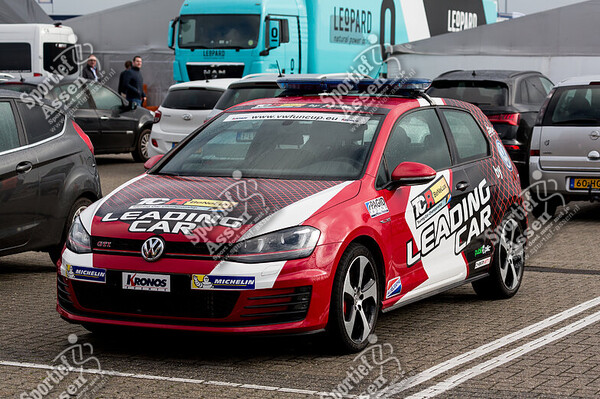 Hankook Finale Races TT-Circuit 21 oktober 2017