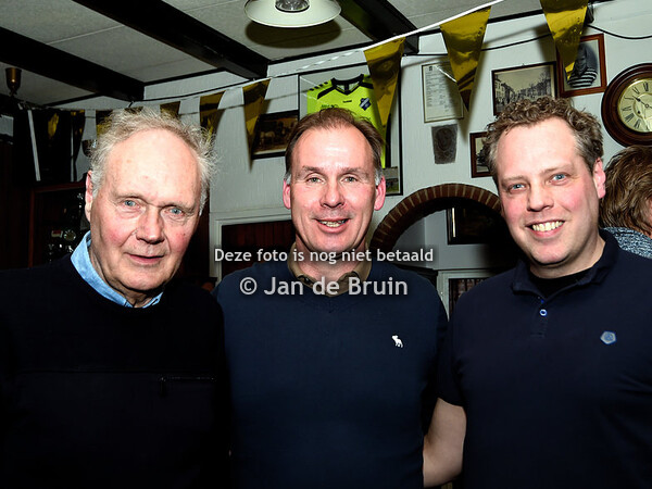 Wielercafé Lexmond 14-04-2023