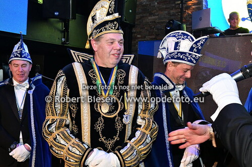 Abdicatie ZDH Prins Anton 1e 2023