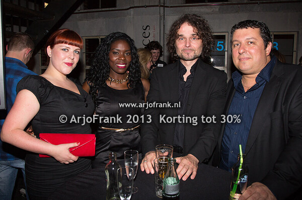 Rembrandt Awards 2013