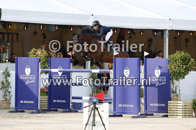 sabrina van rijswijk