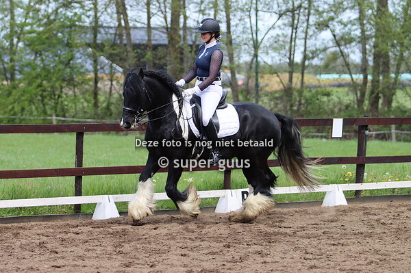 Clinic Lieshout 09-04-2021