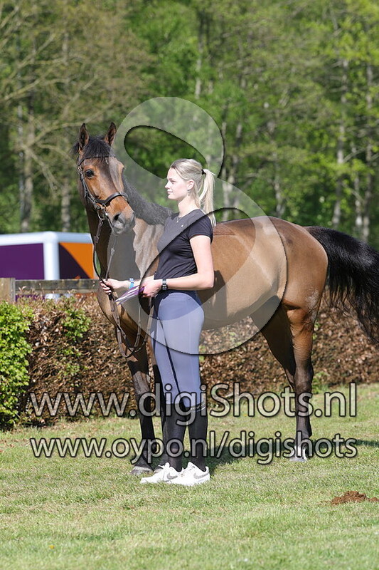 My Touch van t Santbosch