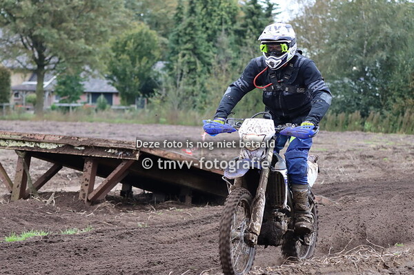 Offroad Veghel 22-10-23