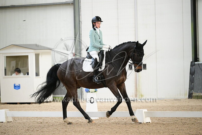 Monica Smorenburg - Riccardo