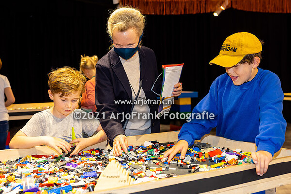 TheArtOfTheBrick(LEGOMasters)