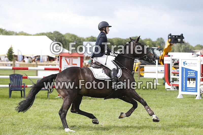 Annette van Engeland