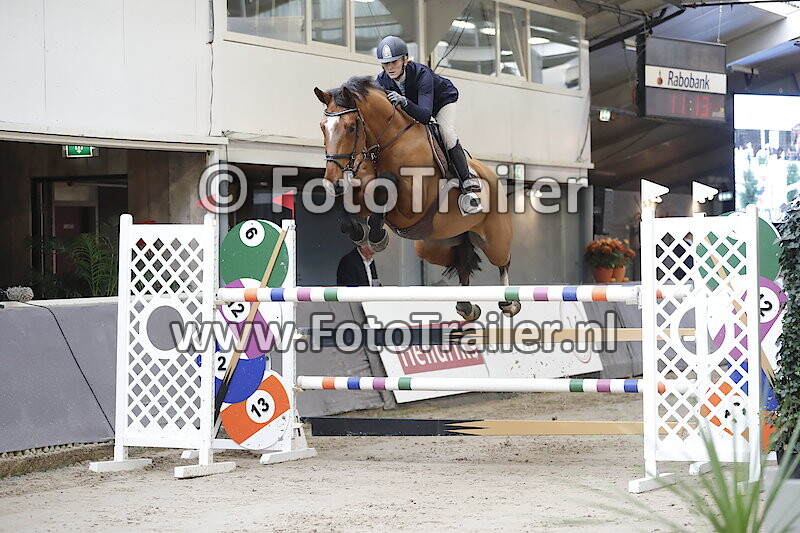 Nathalie van der Mei