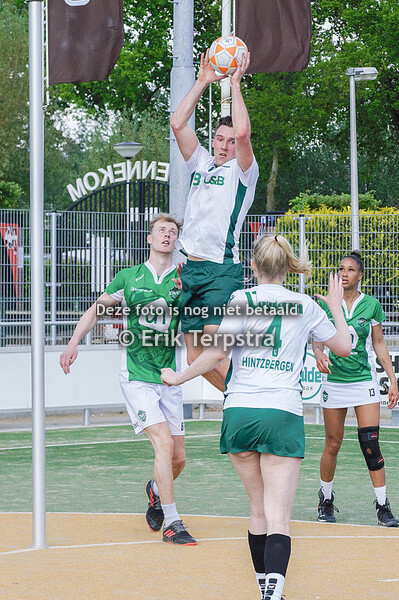 DVO/Transus 1 - PKC/Vertom 1 (veld 2023)