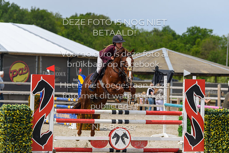 3 Klasse 100cm na sleep