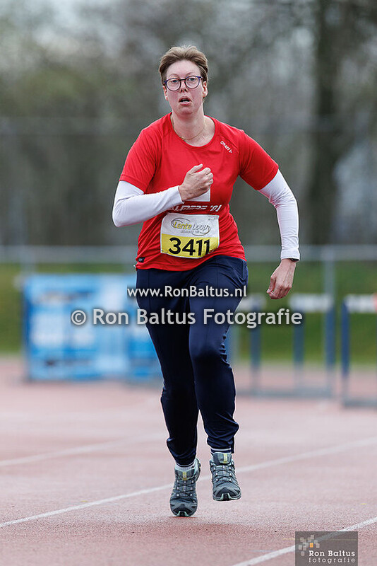 23-03-2025 AVA 81 Lenteloop 2025 Kidsrun/Kidsrun+